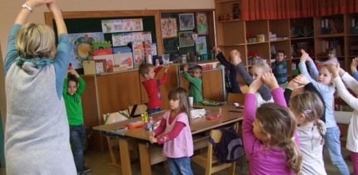 Der Übergang vom Kindergarten in die Volksschule stellt für Kinder und Eltern eine große Veränderung dar. Wir, am Bildungscampus Moosburg, sind aus diesem Grund sehr bemüht, den Start ins Schulleben für unsere zukünftigen Schulanfängerinnen und Schulanfänger möglichst positiv zu gestalten.